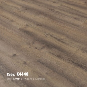 Laminate Flooring KAINDL Aqua K4440AV