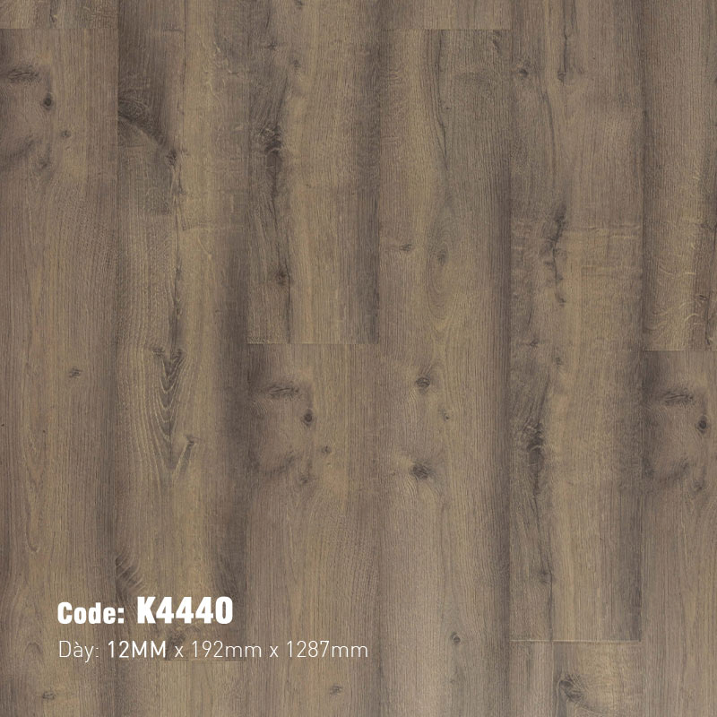 Laminate Flooring KAINDL Aqua K4440AV