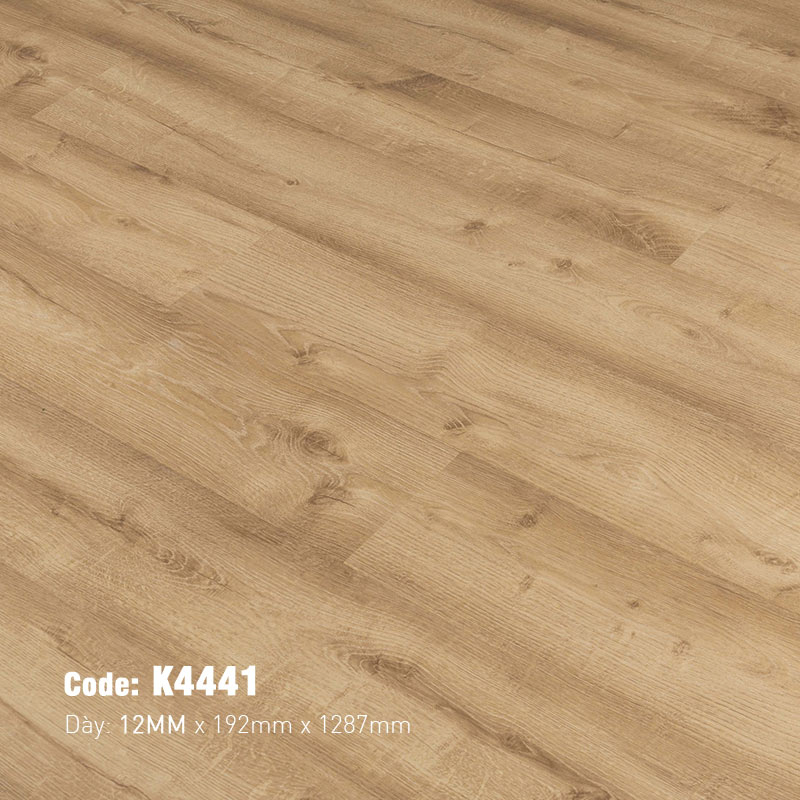 Laminate Flooring KAINDL Aqua K4441AV