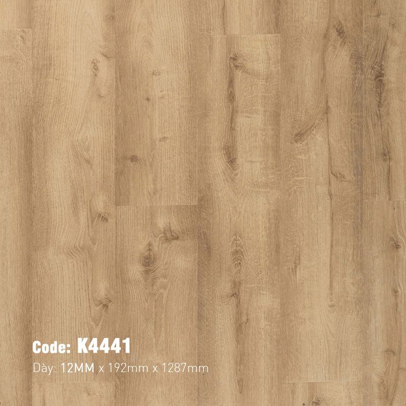 Laminate Flooring KAINDL Aqua K4441AV