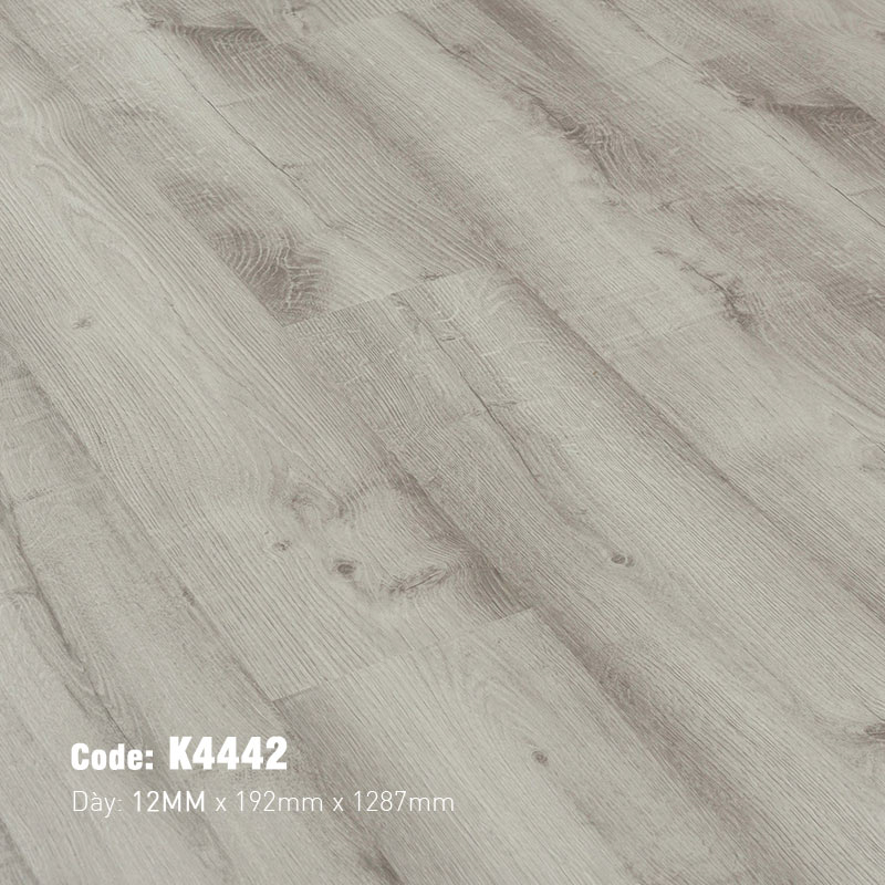 Laminate Flooring KAINDL Aqua K4442AV