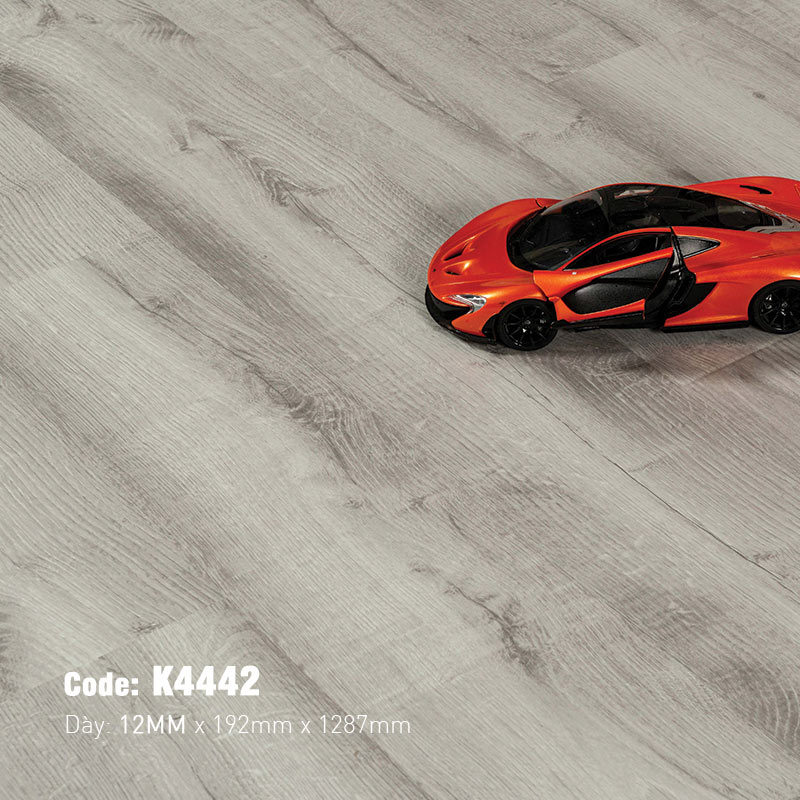 Laminate Flooring KAINDL Aqua K4442AV