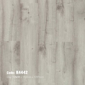 Laminate Flooring KAINDL Aqua K4442AV
