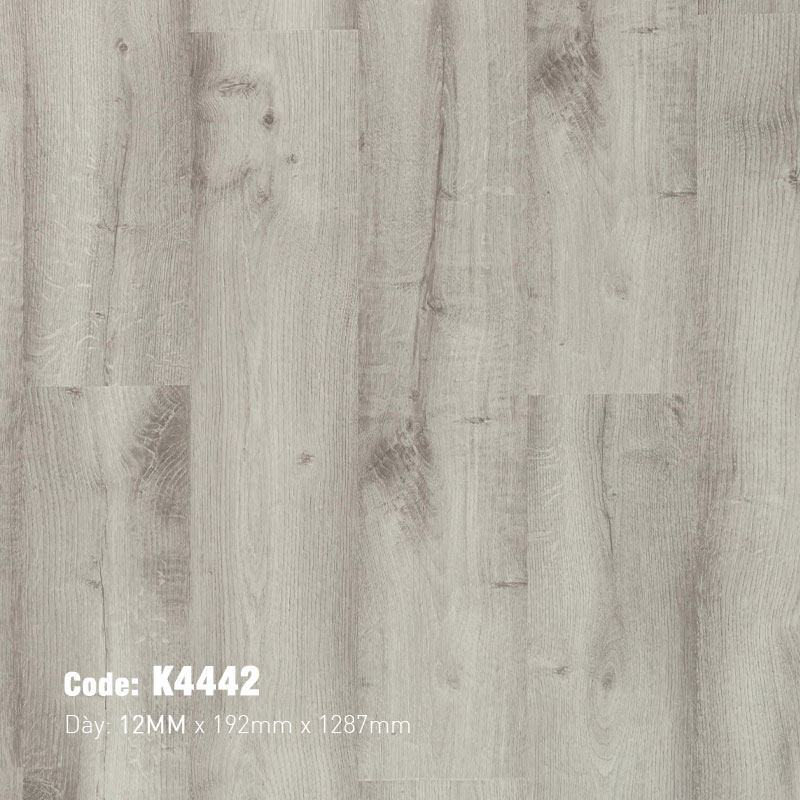 Laminate Flooring KAINDL Aqua K4442AV
