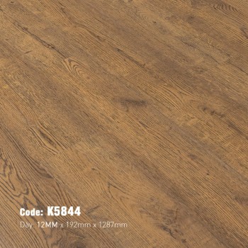 Laminate Flooring KAINDL Aqua K5844AV