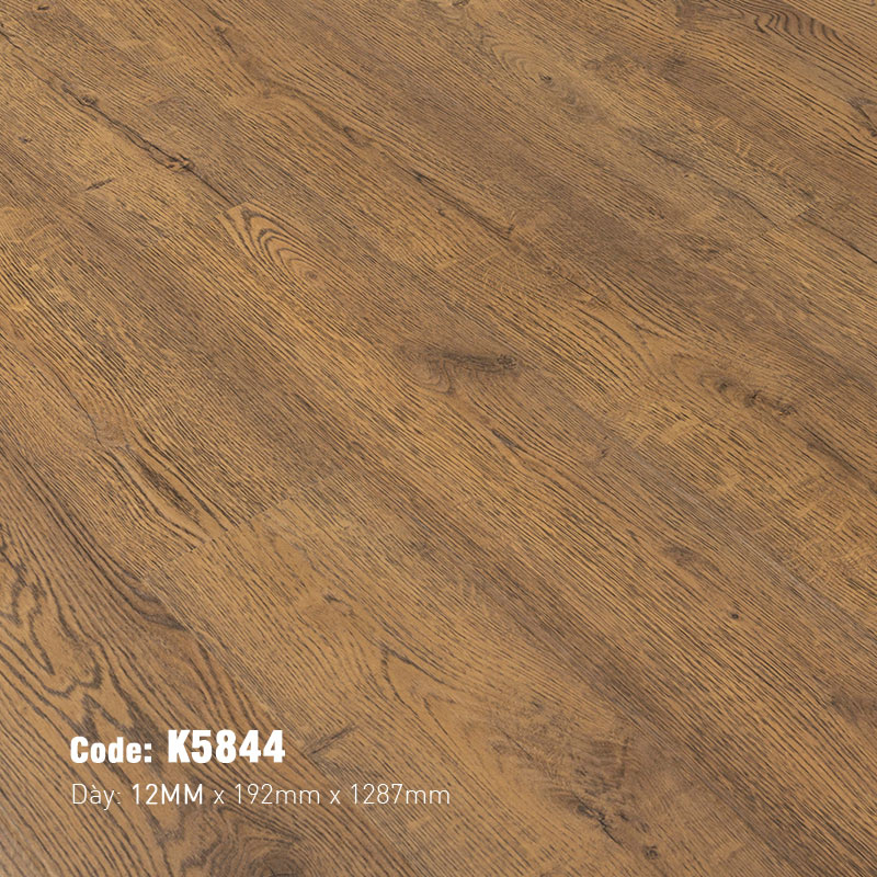 Laminate Flooring KAINDL Aqua K5844AV