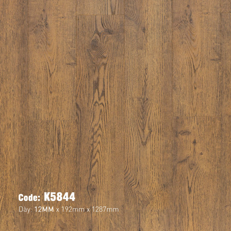 Laminate Flooring KAINDL Aqua K5844AV