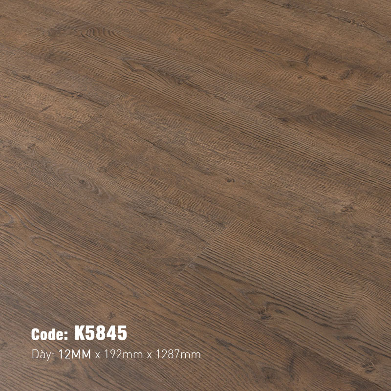 Laminate Flooring KAINDL Aqua K5845AV