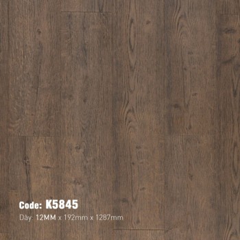 Laminate Flooring KAINDL Aqua K5845AV