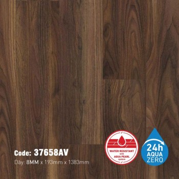 Laminate Flooring KAINDL Aqua 37658AV