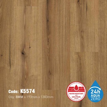 Laminate Flooring KAINDL Aqua K5574AV