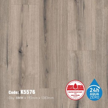 Laminate Flooring KAINDL Aqua K5576AV
