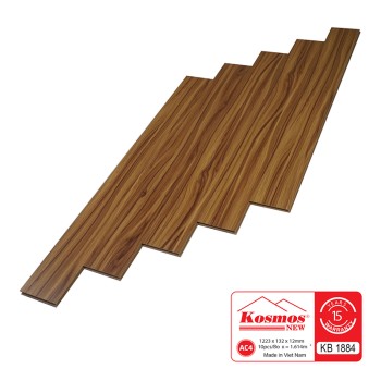 Laminate flooring Kosmos KB1884