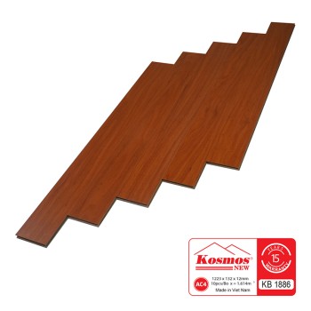 Laminate flooring Kosmos KB1886
