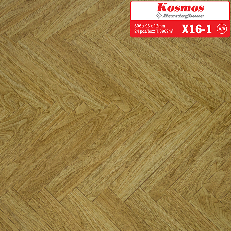 Herringbone Laminate Kosmos X16-1 (IXPE)