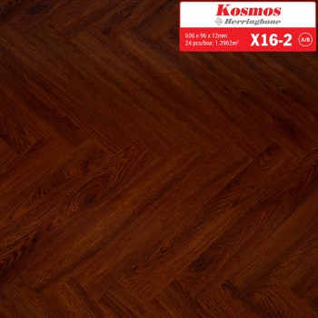 Herringbone Laminate Kosmos X16-2