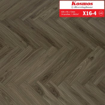 Herringbone Laminate Kosmos X16-4