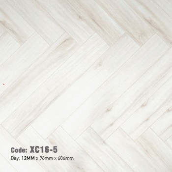 Herringbone Laminate Kosmos X16-5