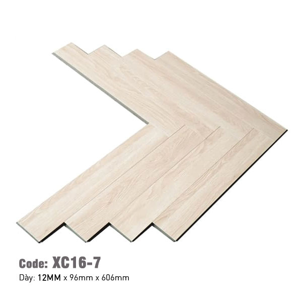 Herringbone Laminate Kosmos X16-