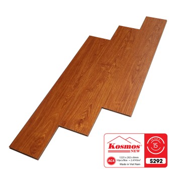 Laminate flooring Kosmos S292