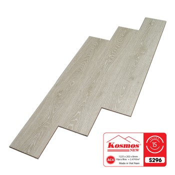 Laminate flooring Kosmos S296