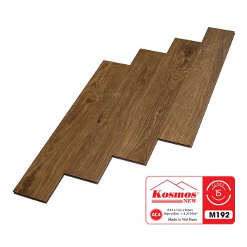 Laminate flooring Kosmos M192