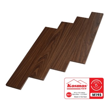 Laminate flooring Kosmos M193