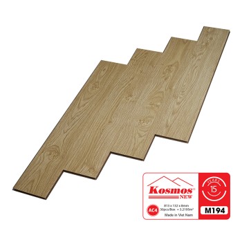 Laminate flooring Kosmos M194