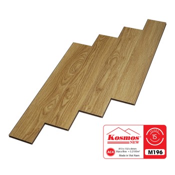 Laminate flooring Kosmos M196