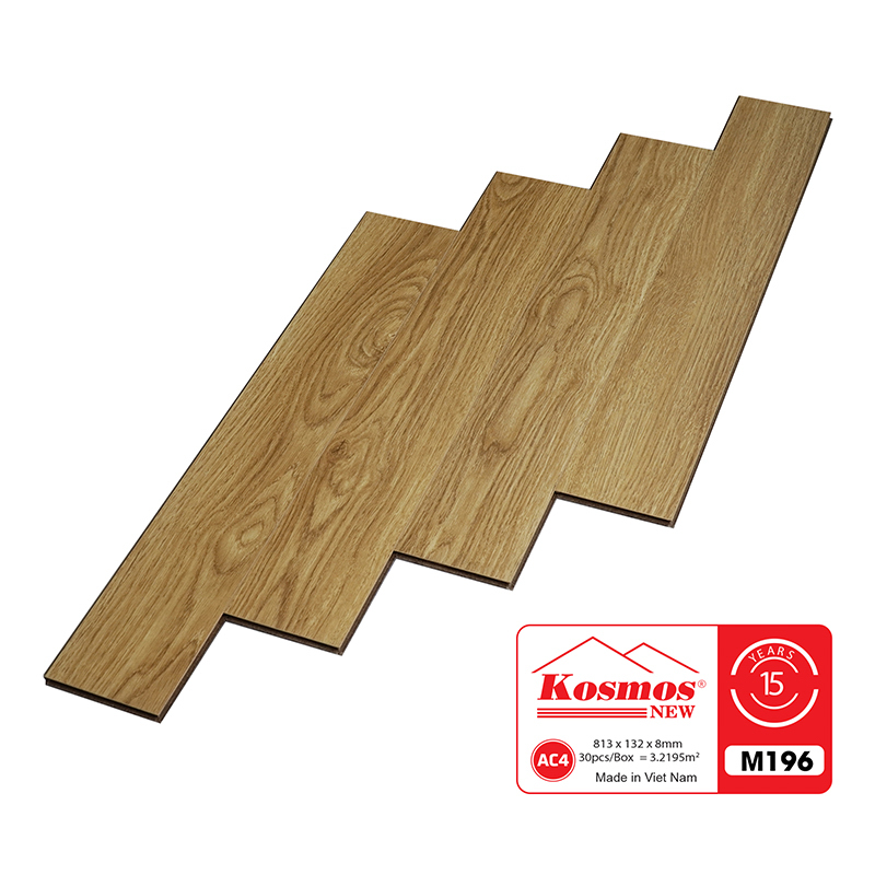 Laminate flooring Kosmos M196