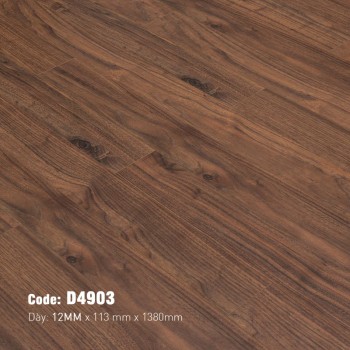 Laminate Flooring KRONOPOL Aqua D4903-12mm
