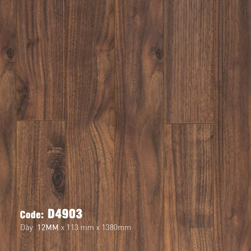 Laminate Flooring KRONOPOL Aqua D4903-12mm