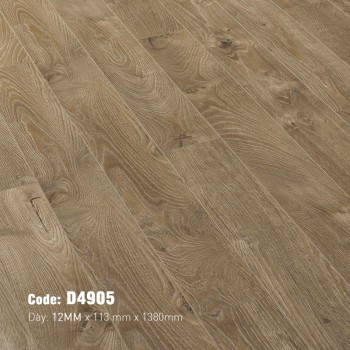 Laminate Flooring KRONOPOL Aqua D4905-12mm