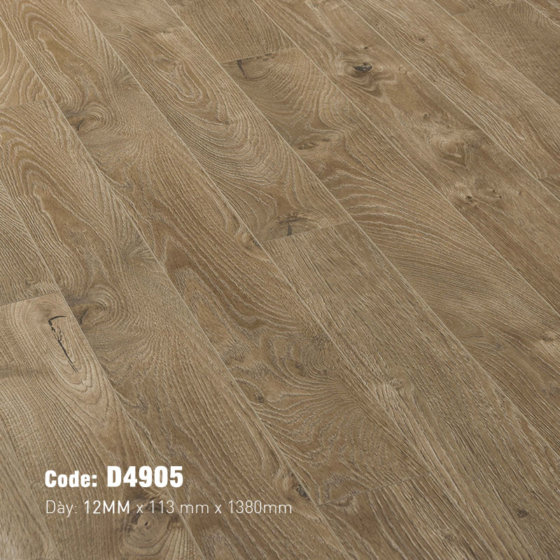 Laminate Flooring KRONOPOL Aqua D4905-12mm