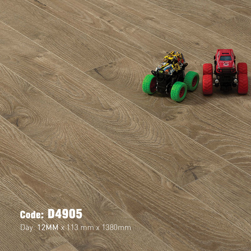 Laminate Flooring KRONOPOL Aqua D4905-12mm