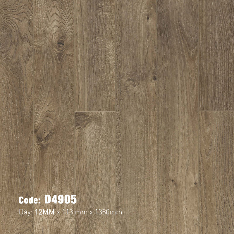 Laminate Flooring KRONOPOL Aqua D4905-12mm