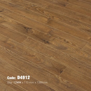 Laminate Flooring KRONOPOL Aqua D4912-12mm