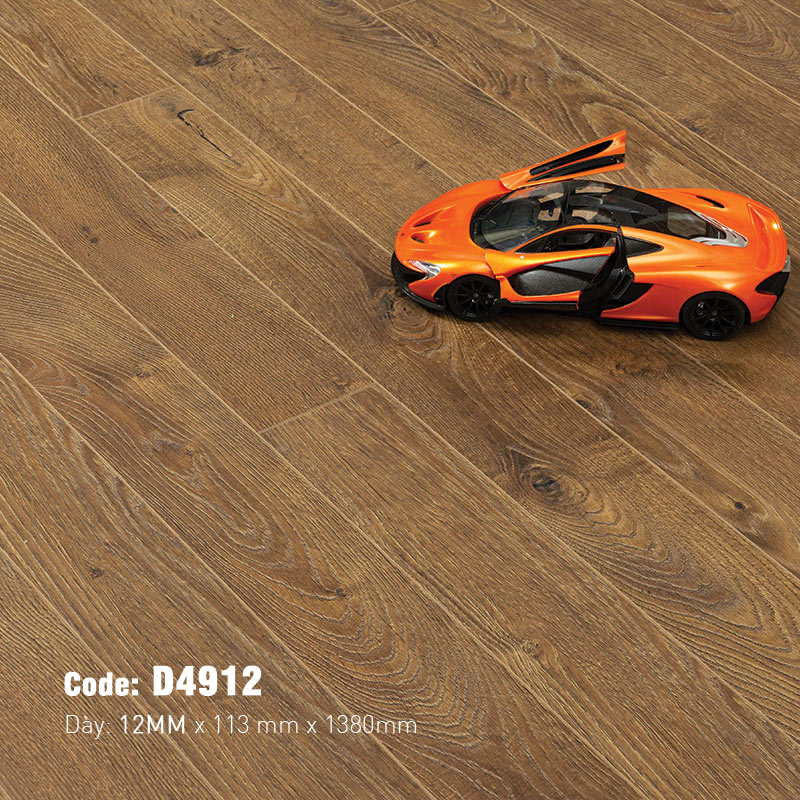 Laminate Flooring KRONOPOL Aqua D4912-12mm