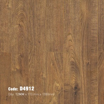 Laminate Flooring KRONOPOL Aqua D4912-12mm