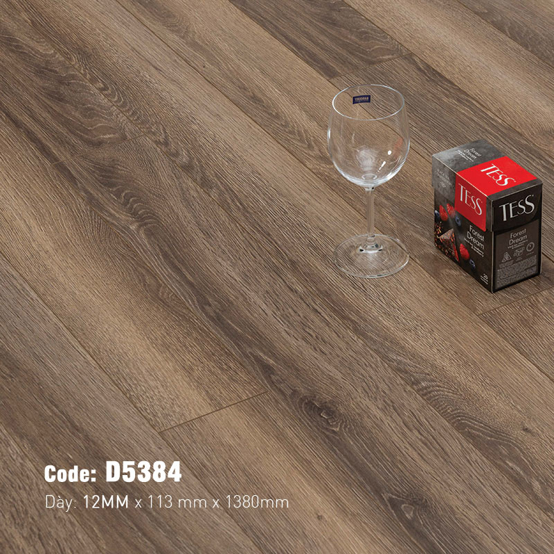 Laminate Flooring KRONOPOL Aqua D5384-12mm