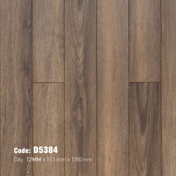 Laminate Flooring KRONOPOL Aqua D5384-12mm