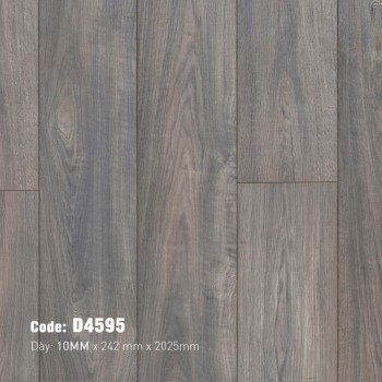 Laminate Flooring KRONOPOL Aqua Infinity D4595