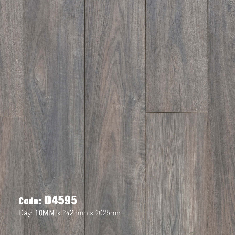 Laminate Flooring KRONOPOL Aqua Infinity D4595