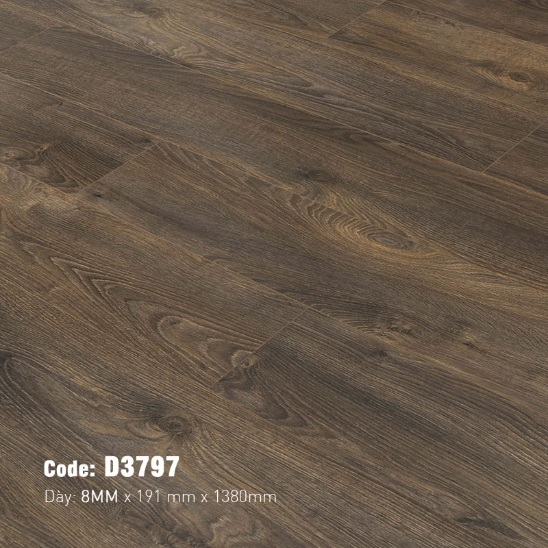 Laminate Flooring KRONOPOL Aqua D3797