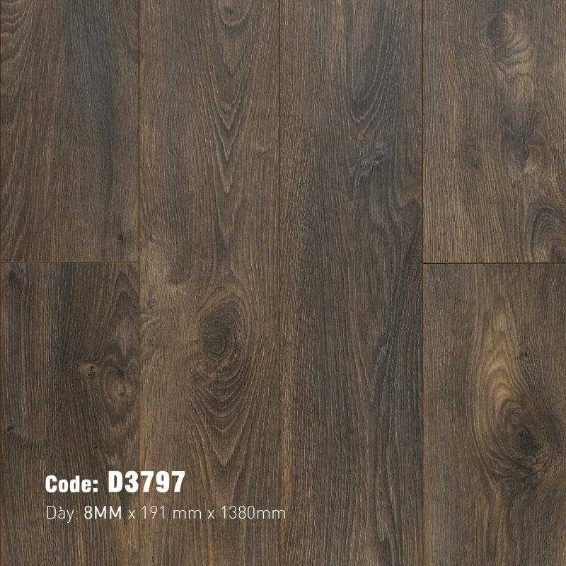 Laminate Flooring KRONOPOL Aqua D3797