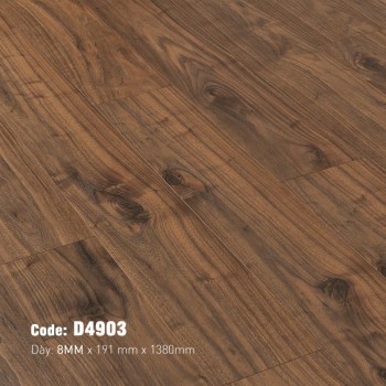 Laminate Flooring KRONOPOL Aqua D4903