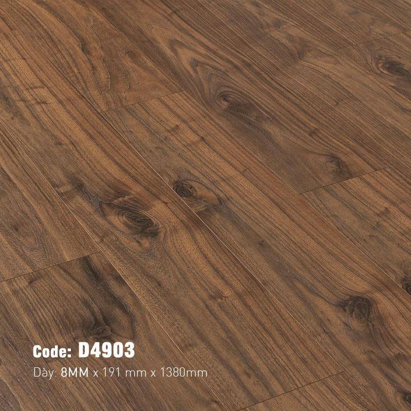 Laminate Flooring KRONOPOL Aqua D4903