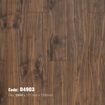 Laminate Flooring KRONOPOL Aqua D4903