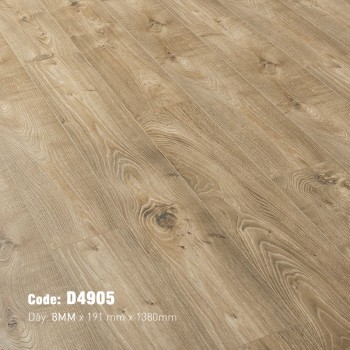 Laminate Flooring KRONOPOL Aqua D4905