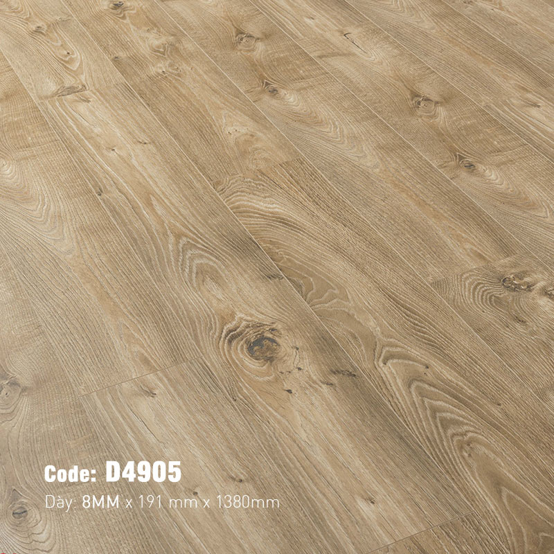Laminate Flooring KRONOPOL Aqua D4905
